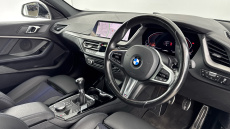 BMW 1 Series 118i M Sport 5dr Step Auto Petrol Hatchback
